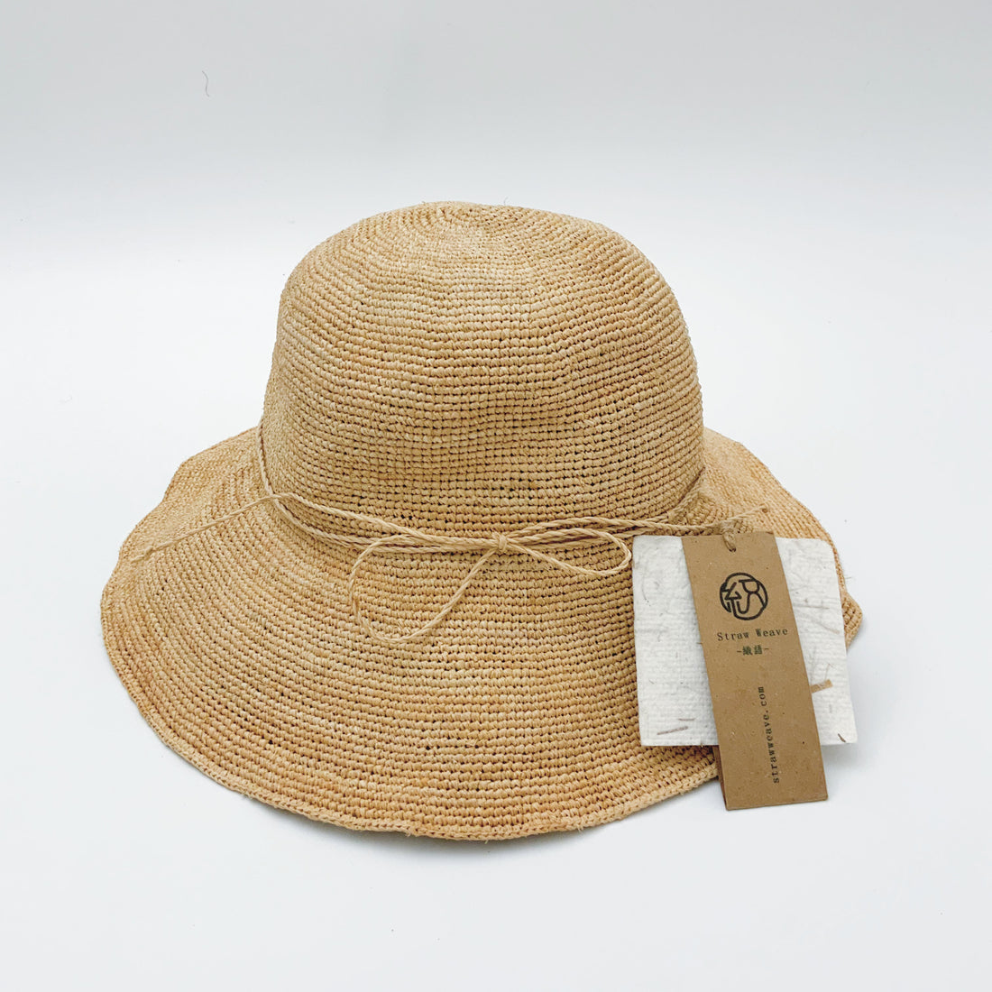 Straw & Raffia Hats