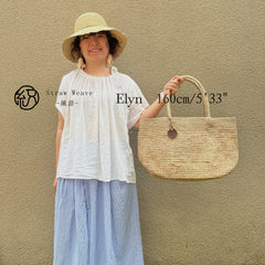 Oversized Raffia Tote Bag, Handwoven Straw Beach Handbag, Large Capacity Vacation Travel Bag, French Style Everyday Commuter Purse