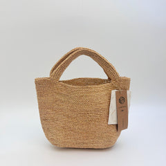 Raffia Straw Clutch, Handwoven Small Handbag, Mini Straw Tote Bag, Beach Everyday Summer Bag, Gift for Her