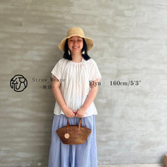 Raffia Small Tote Bag, Handwoven Straw Handbag, Mini Beach Summer Purse, Woven Vacation Shoulder Bag for Women, Gift for Her