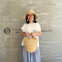 Raffia Woven Tote Bag, Handwoven Straw Handbag, Elegant Beach Vacation Bag, Summer Shoulder Tote for Women, Gift for Her