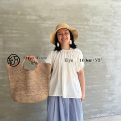 Luxury Raffia Tote Bag, Handwoven Straw Beach Bag, Large Capacity Woven Handbag, Summer Vacation Shoulder Tote for Women, Gift for Her