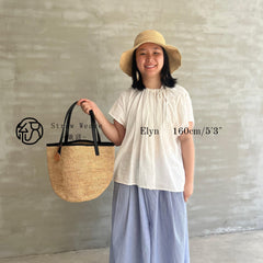 Large Raffia Tote Bag, Handwoven Straw Shoulder Handbag, Minimalist Woven Beach Bag, Summer Vacation Casual Tote for Women, Gift for Her